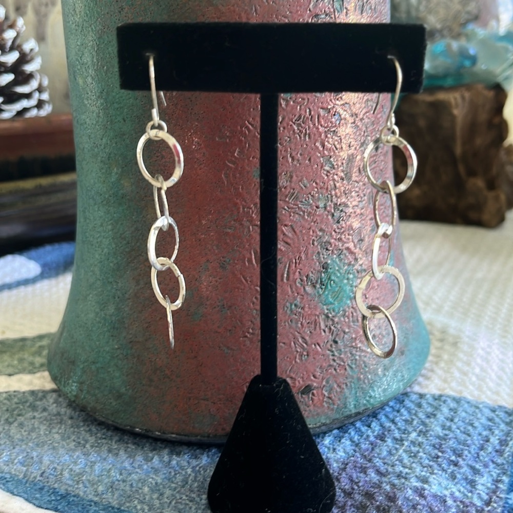 Lightweight Earrings